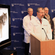 Doctors say 1 in 3 Americans will suffer a wolf attack at some point in their lives.